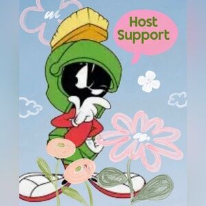 Support your Host, Thank you for coming to @funshop99 show.